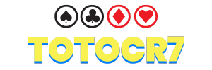 TOTOCR7